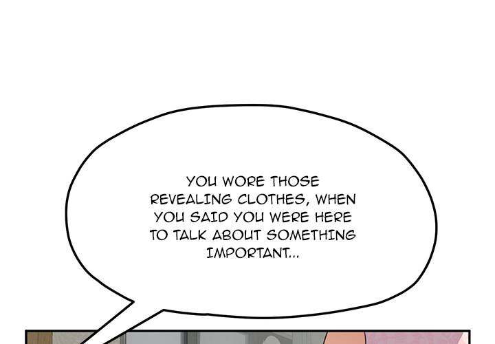 My Stepmom - Chapter 51 Final - Andromeda 11 page 1 hentai porn comic manga doujin